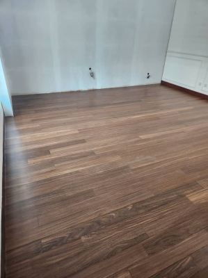 Floor Polishing @Dr's House Alam Impian, Shah Alam