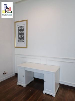 House Refurbishment Including Curtain, Wallpaper, Timber Blinds, Painting @Dr's House Alam Impian