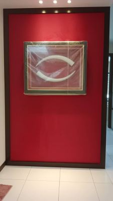 Feng Shui Design & Build Requested by Customers
