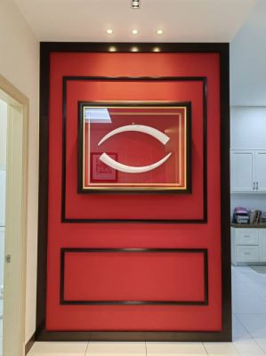Feng Shui Design & Build Requested by Customers