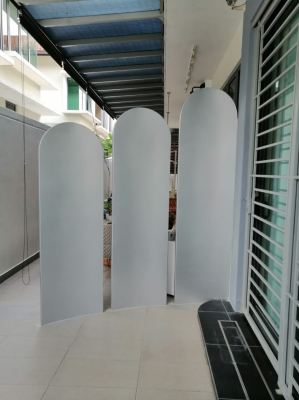 Feng Shui Design & Build Requested by Customers