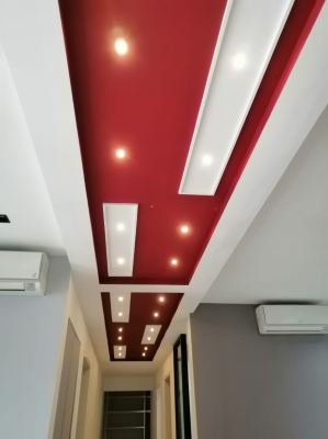 Complete Condo Renovation @Bukit Jalil 