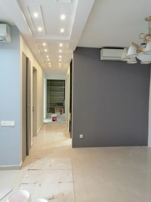 Complete Condo Renovation @Bukit Jalil 