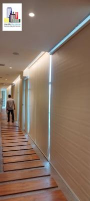 Supply & Install Roller Blinds @HerbalLine Taman Connaught