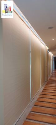 Supply & Install Roller Blinds @HerbalLine Taman Connaught