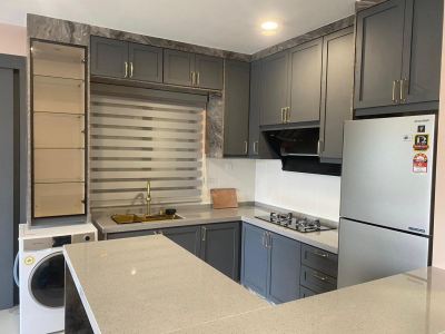 Supply & Install Zebra Blinds & Timber Blinds