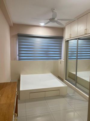 Supply & Install Zebra Blinds & Timber Blinds