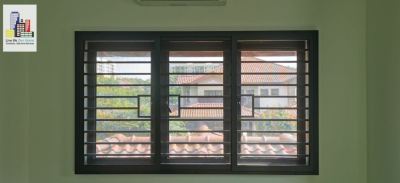 Supply & Install Mosquito Netting Grill Door & Window 