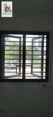 Supply & Install Mosquito Netting Grill Door & Window 