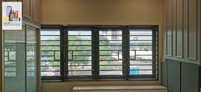 Supply & Install Mosquito Netting Grill Door & Window 