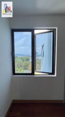 Supply & Install Tinted Film @Sierra 16