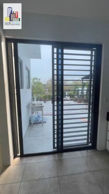 Supply & Install Tinted Film @Sierra 16