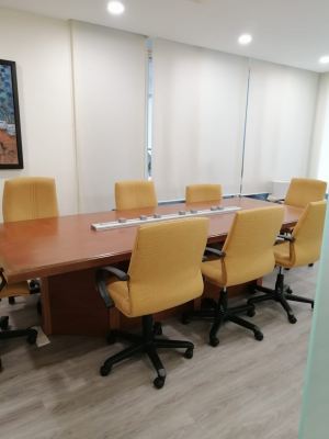 Entire Office Renovation @TELNET Office Bukit Ceylon