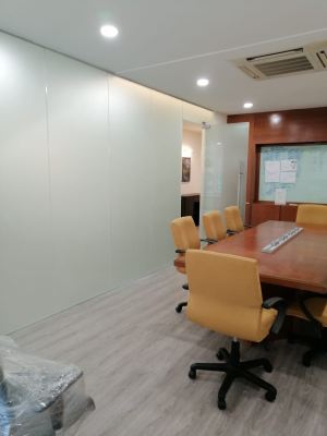 Entire Office Renovation @TELNET Office 