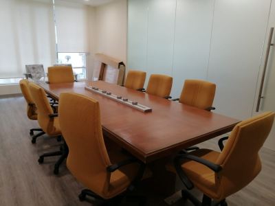 Entire Office Renovation @TELNET Office 