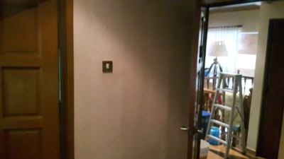 Supply & Install Wallpaper @Bangsar