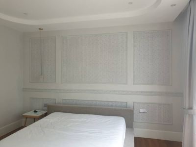 Supply & Install Wallpaper @Bangsar