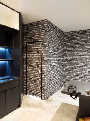 Supply & Install Wallpaper @Cheras