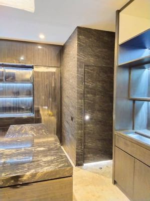 Supply & Install Wallpaper @Cheras