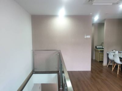 Supply & Install Wallpaper @Datin's House Bangsar