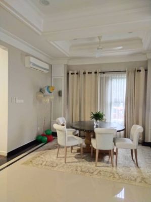 Supply & Install Curtain & Wallpaper @Datin's House Penchala