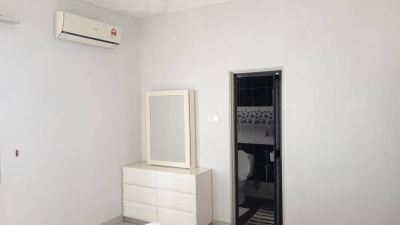 Supply & Install Wallpaper @Jade Hill
