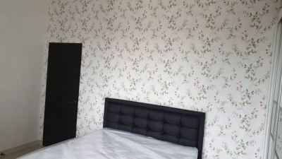 Supply & Install Wallpaper @Jade Hill