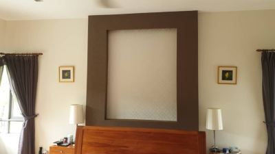 Supply & Install Wallpaper @Jade Hill