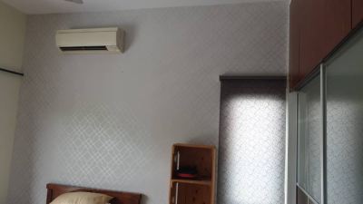 Supply & Install Wallpaper @Jade Hill