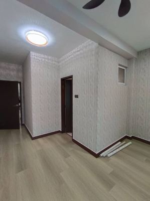 Supply& Install Wallpaper @Klang