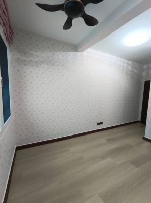 Supply& Install Wallpaper @Klang