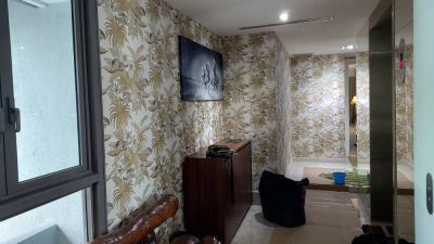 Supply & Install Wallpaper @Mont Kiara Condominium