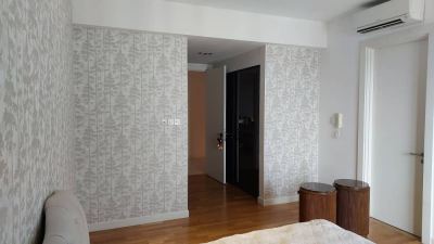 Supply & Install Wallpaper @Mont Kiara Condominium