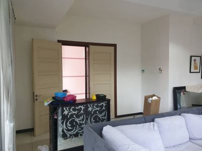 Supply & Install Wallpaper @Nilai