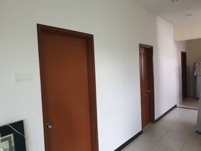 Supply & Install Wallpaper @Nilai
