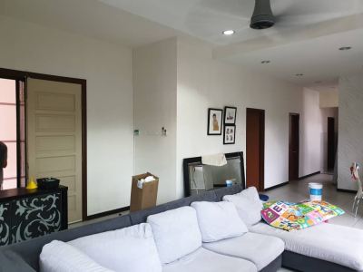 Supply & Install Wallpaper @Nilai