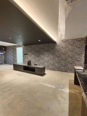 Supply & Install Wallpaper @Taman Connaught