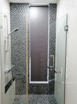 Supply & Install Curtain, Roller Blinds, Tinted Film & Furniture @Mont Kiara Condominium