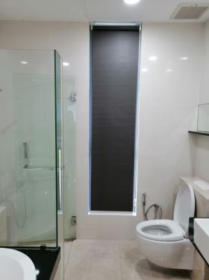 Supply & Install Curtain, Roller Blinds, Tinted Film & Furniture @Mont Kiara Condominium