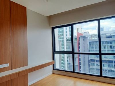 Complete Interior Fit-Out for 120 Residential Units