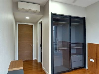 Complete Interior Fit-Out for 120 Residential Units
