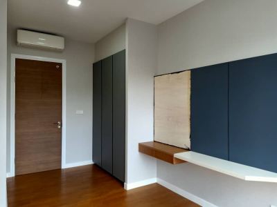Complete Interior Fit-Out for 120 Residential Units