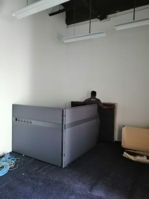 Supply & Install Roller Blinds & Loose Furniture @I-SEED Department Shah Alam