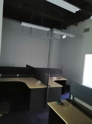 Supply & Install Roller Blinds & Loose Furniture @I-SEED Department Shah Alam