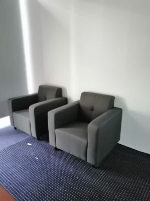 Supply & Install Roller Blinds & Loose Furniture @I-SEED Department Shah Alam