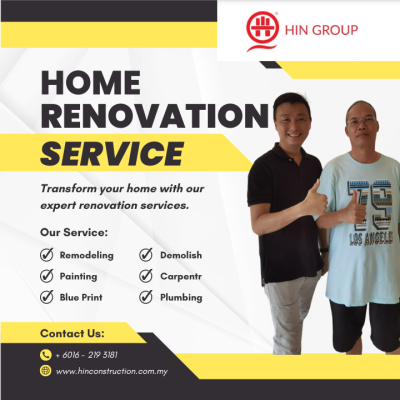 Budget-Friendly Home Renovation Ideas in Semenyih Now