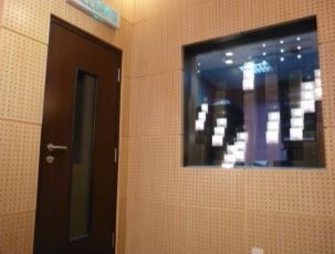 Dubbing Room, UiTM Shah Alam