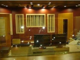 Recording Studio Bahagian Teknologi Pendidikan Bukit Kiara, KL