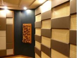 Recording Studio, UiTm Shah Alam