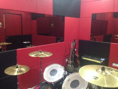 Jamming Studio - Residence